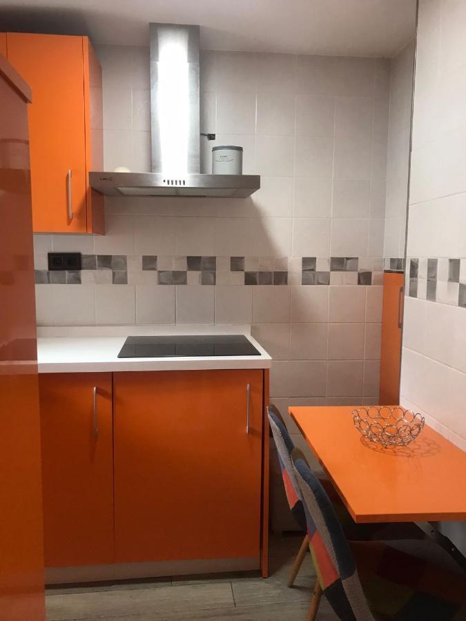 Coqueto Apartamento Centro Historico Lejlighed Málaga