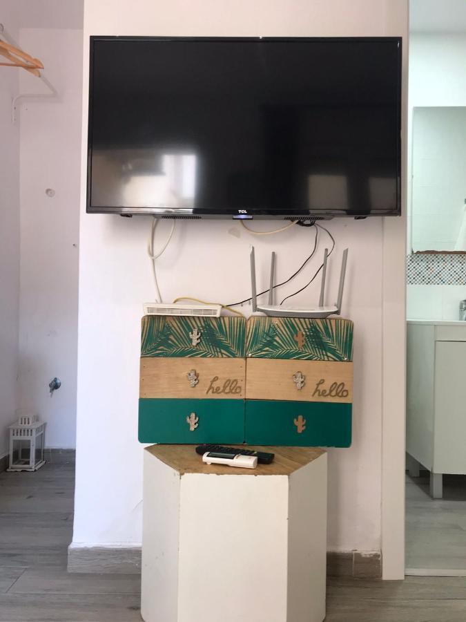 Coqueto Apartamento Centro Historico * Málaga