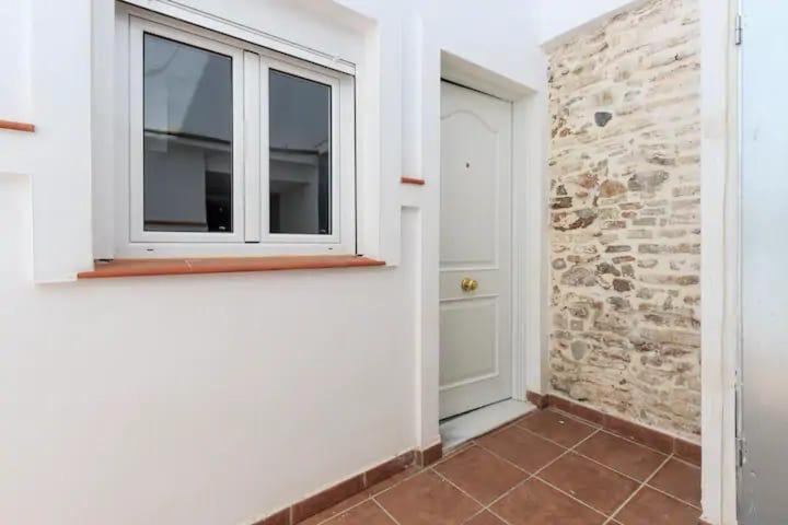 Lejlighed Coqueto Apartamento Centro Historico Málaga