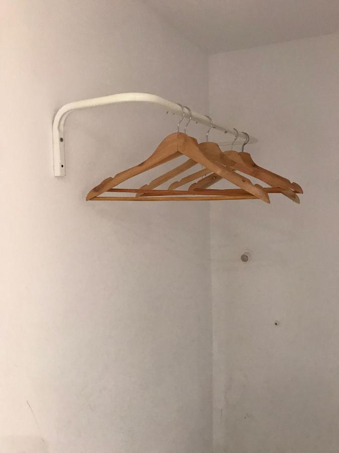 Lejlighed Coqueto Apartamento Centro Historico Málaga